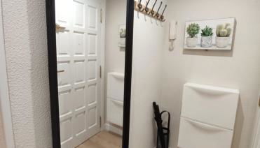 Apartamento Casa Bielsa - Foto 3, Lobby or reception