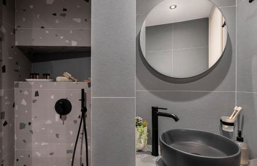 Vilia House on the Hill - Luxury Villa with Heated Pool near Chania - Foto 52