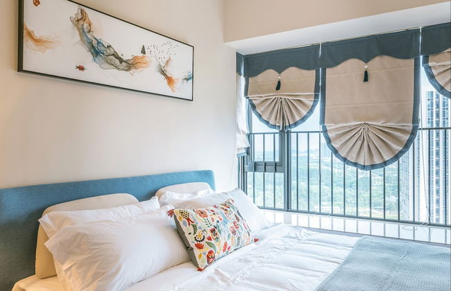 sunnyrain apartment hotel - Foto 4