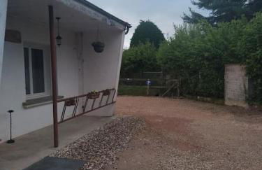 Gîte la tourterelle - Foto 54