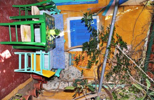 Erofili Rooms - Foto 23