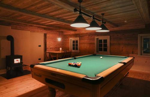 Ferienhaus Weitsicht - Foto 73