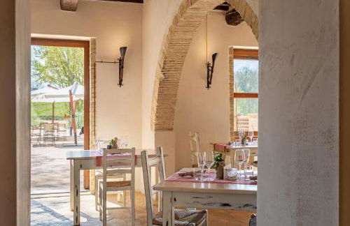 GH Borgo Pulciano Agriturismo - Foto 27