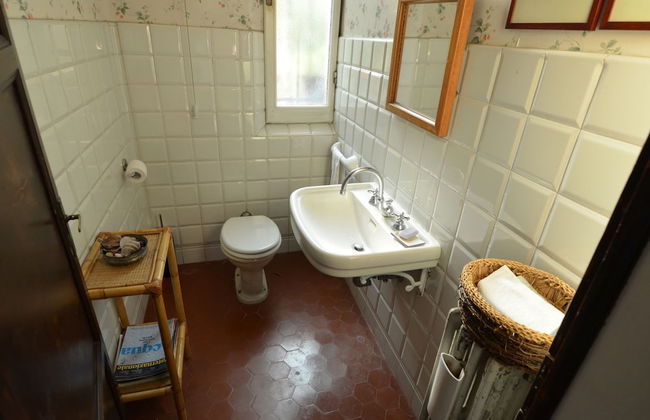 Elegant Holiday Home in Faenza With Garden and Pool - Photo 49