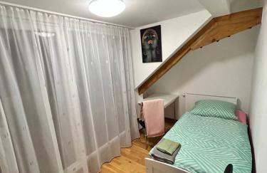 Casa Delli Gatti Monteurunterkunft 8 Zimmer 9 Personen - Photo 15