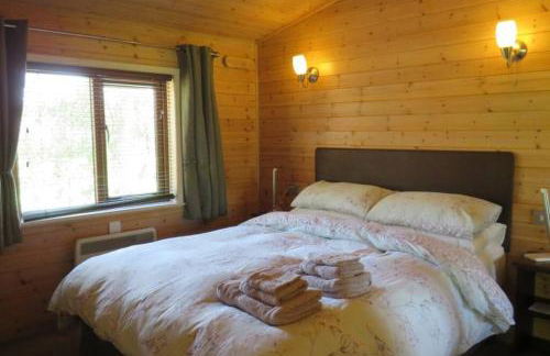 Cul Darach Lodge, Glen Roy Nature Reserve - Foto 14