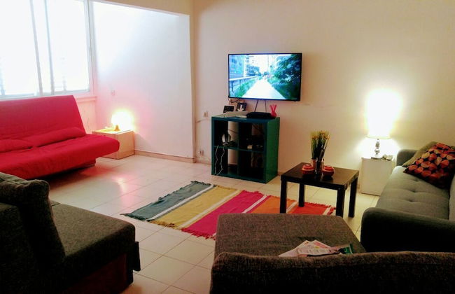 Herzelya Getaway - Foto 9