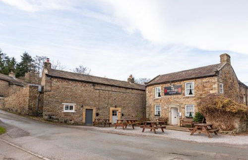 Ivy Cottage - Foto 17