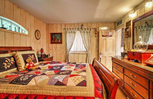 West Dover Vacation Rental with Hot Tub Near Mt Snow - Foto 10