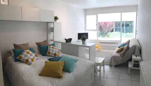 Entre mer et mer - Foto 3