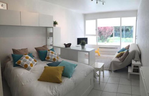 Entre mer et mer - Foto 3