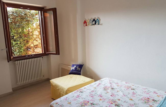 Charming Porto Santo Stefano Apartment With Pool Access - Foto 4