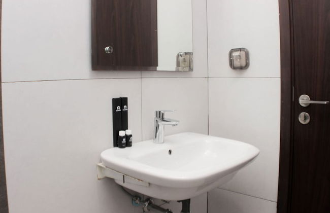 Best Choice and Comfy Studio Apartment LRT City Bekasi - Foto 10