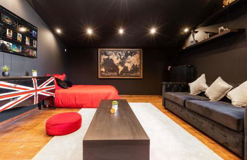 Loft 8 Chic et Cosy - WIFI - Arnage - Photo 6