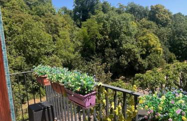 Appt Cosy Porte Paris parc Fleural et Parking - Foto 34