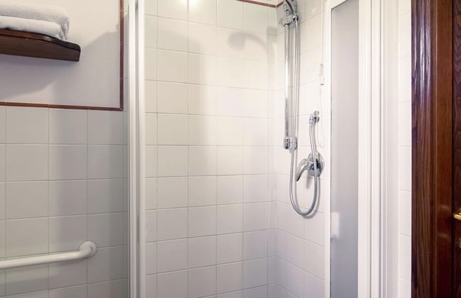 Holiday Home in Cortona With Pool - Foto 8