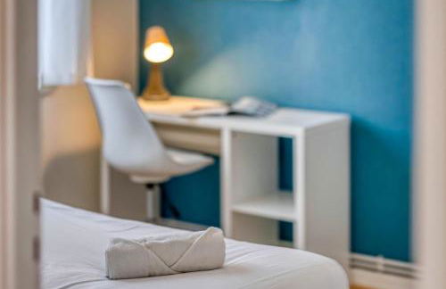 #HQ Les Zenith Colors Agréable T4 at SMH - Foto 16