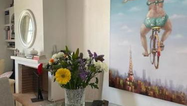 Atico Villamartin 6 sleeps - Foto 3