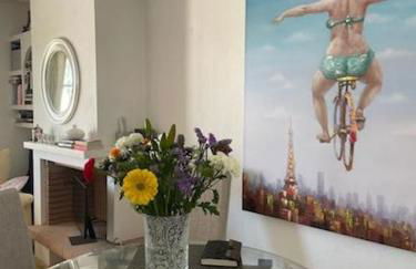 Atico Villamartin 6 sleeps - Foto 3