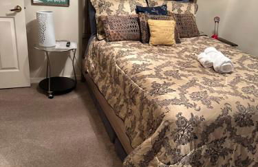 Unwind and Relax 4 Bedroom Stay - Foto 27