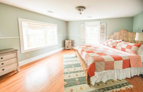 Nature Valley Farm- 2BD/1BA on private 53 acres - Foto 37