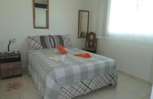 Apartamento 150m da praia de Canoa Quebrada - Foto 33