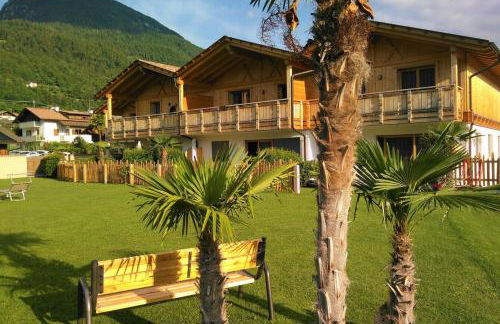 Chalet Schaller - Foto 9