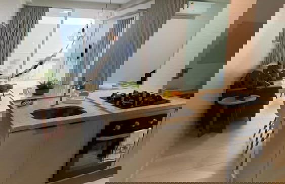 Branco Haus - Pé na Areia do Caribessa - Foto 65