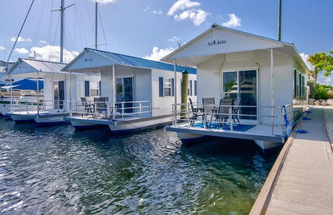 Cabins at Bonefish Bay - Foto 26