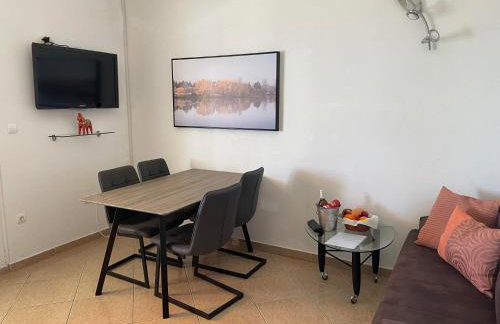 Mamma Mii, Baric Draga Stunning view, 30m to the sea - Photo 19