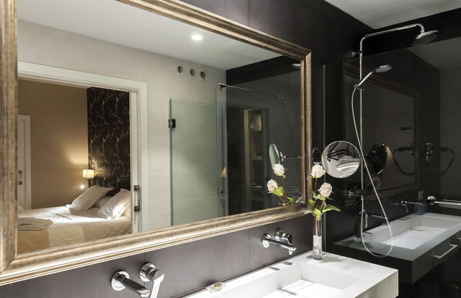 Suites Murillo Catedral - Foto 44