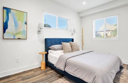 Fresh & New Downtown LA Condo! - Foto 13