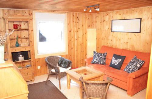 Ferienhäuser Ohratalsperre - Foto 15