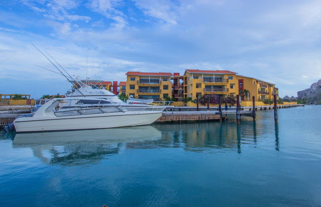 Palapa Beach Resort - Foto 43