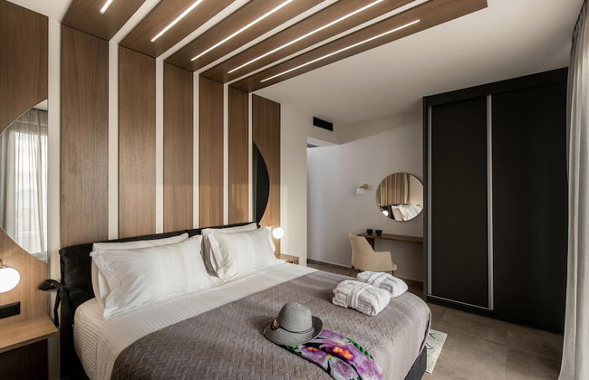 Villa Paradise 2 in Kalamaki - Foto 27