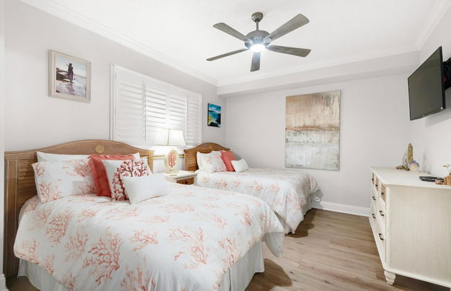 Hidden Dunes 403 - Foto 11