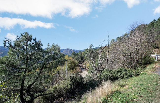 Cevennes Stone Retreat - Foto 41