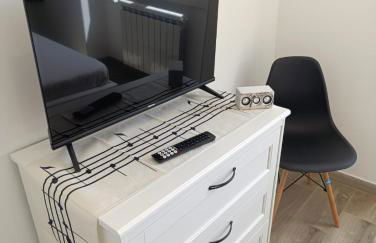 Casa Vacanze LaMatta Music House - Foto 7