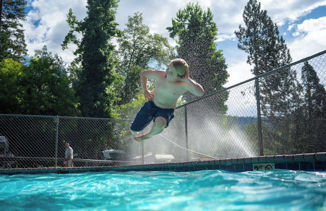 Outdoorsy Yosemite - Foto 14