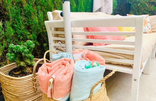 Casa Bahía Finestrat - Foto 63