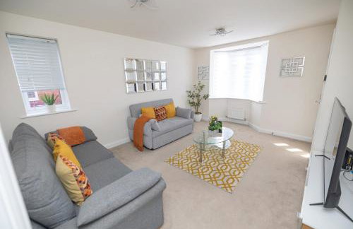 Home in Hugglescote - Long stays - Photo 1