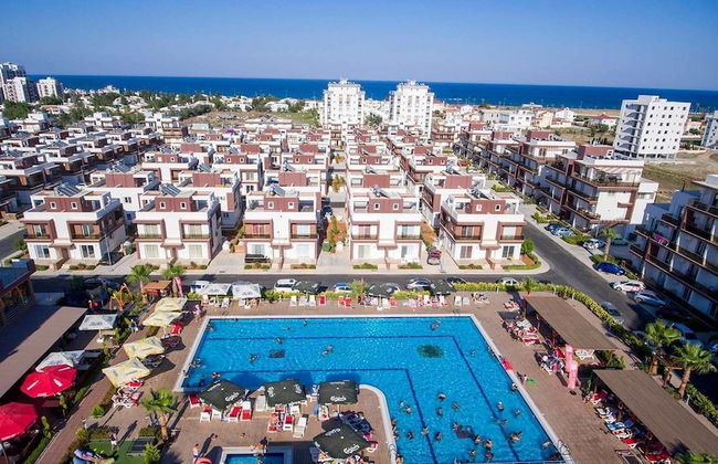 Royal Sun Residence Agua 1 apartment - Foto 15