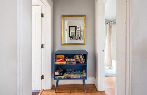 3BR Farmhouse with Views Near Hart Creek Trails - Foto 24