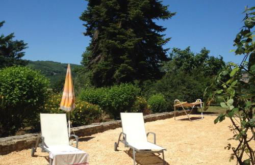 Propriété avec piscine de 2 à 9 personnes, Gîte De Saint Donat, - Foto 76