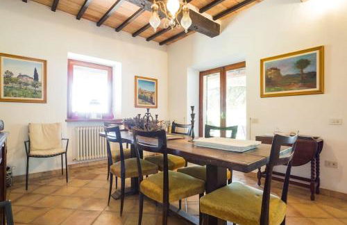 Casale in Val D Orcia - Photo 21