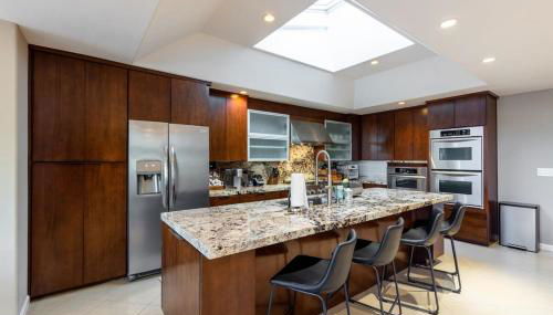 Sumptuous Coastal Hideaway - Foto 3