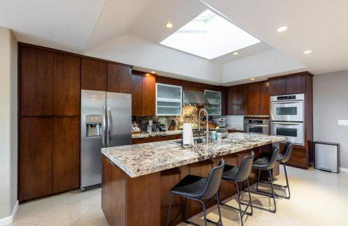 Sumptuous Coastal Hideaway - Foto 3