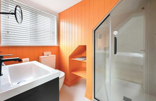 Beach side apartments in Pett Level near Rye in East Sussex - Foto 7