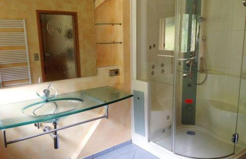 Haus Wiesengrund-Fahl, FeWo 7 - Foto 8