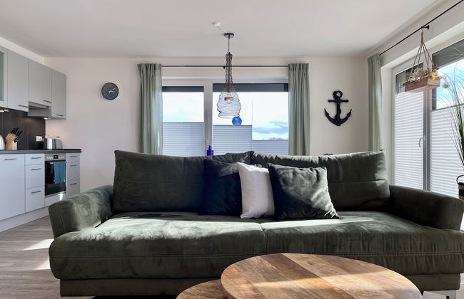 Tideland 10 - ANKERPLATZ - Foto 6